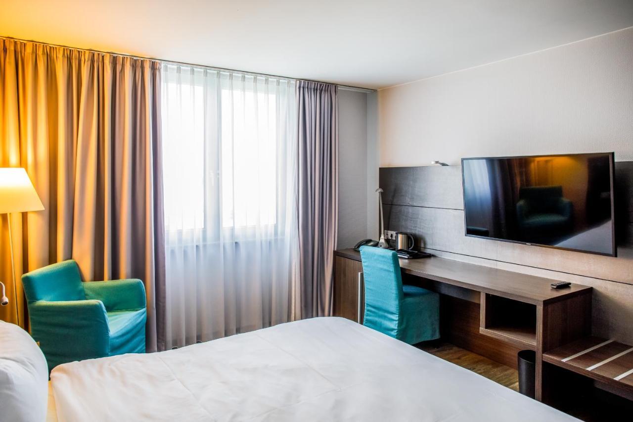 Valemi Stay - Selfservice Düsseldorf Zewnętrze zdjęcie