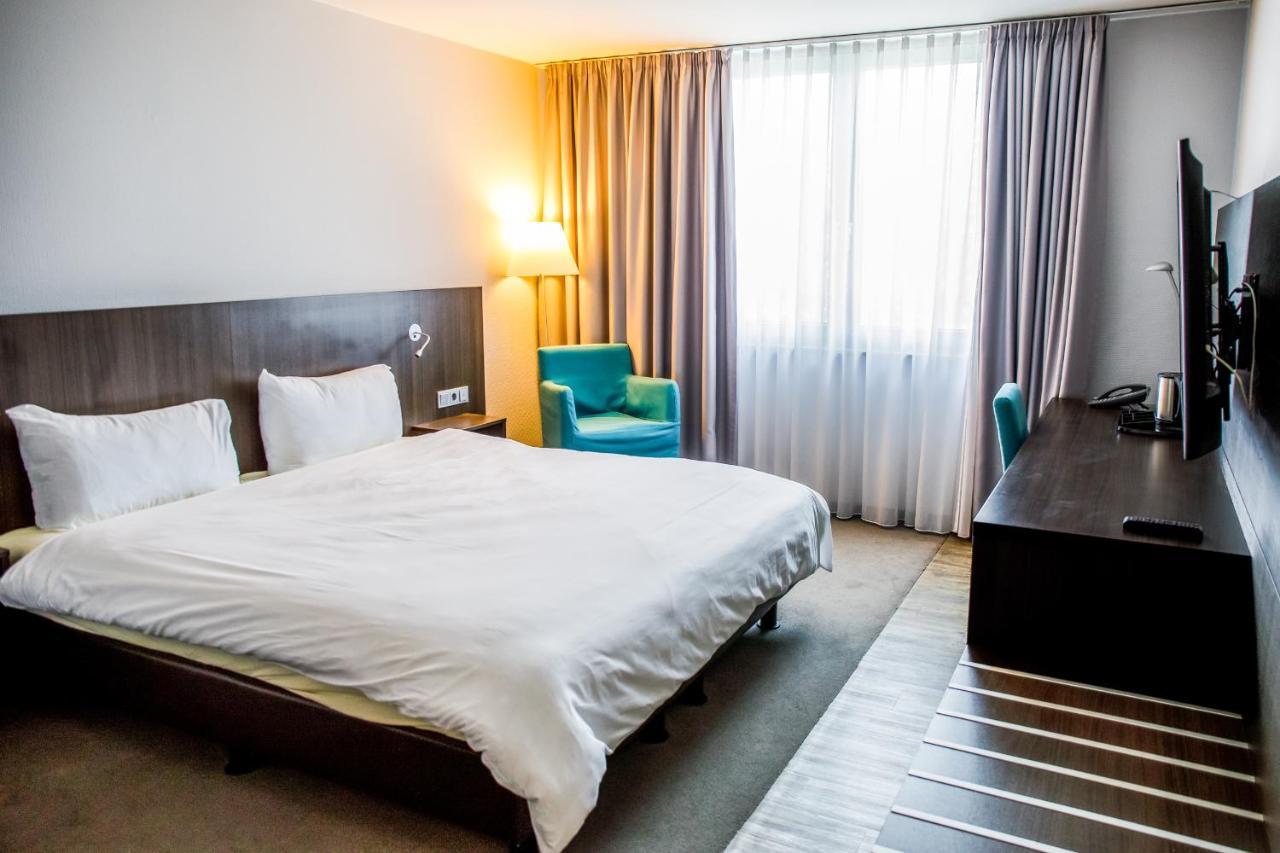 Valemi Stay - Selfservice Düsseldorf Zewnętrze zdjęcie