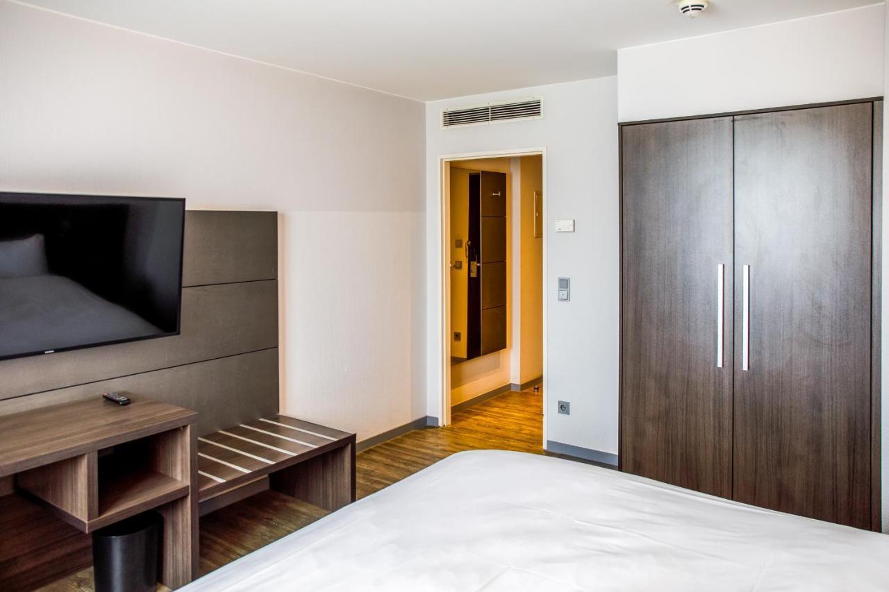Valemi Stay - Selfservice Düsseldorf Zewnętrze zdjęcie