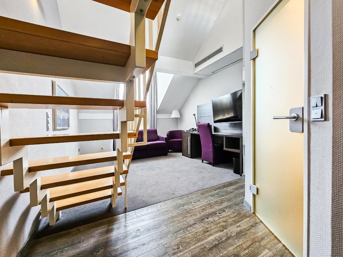 Valemi Stay - Selfservice Düsseldorf Zewnętrze zdjęcie