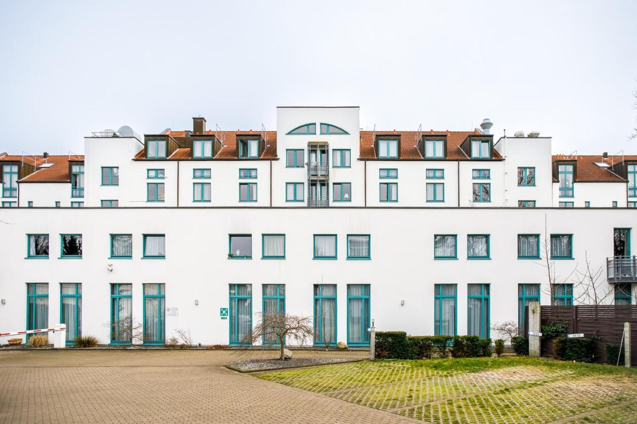 Valemi Stay - Selfservice Düsseldorf Zewnętrze zdjęcie