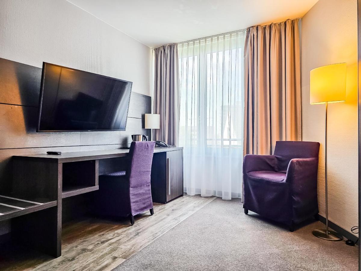 Valemi Stay - Selfservice Düsseldorf Zewnętrze zdjęcie