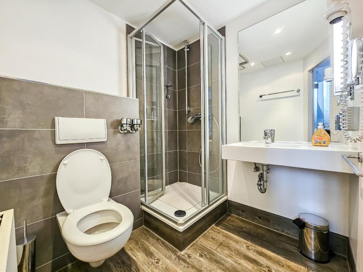 Valemi Stay - Selfservice Düsseldorf Zewnętrze zdjęcie