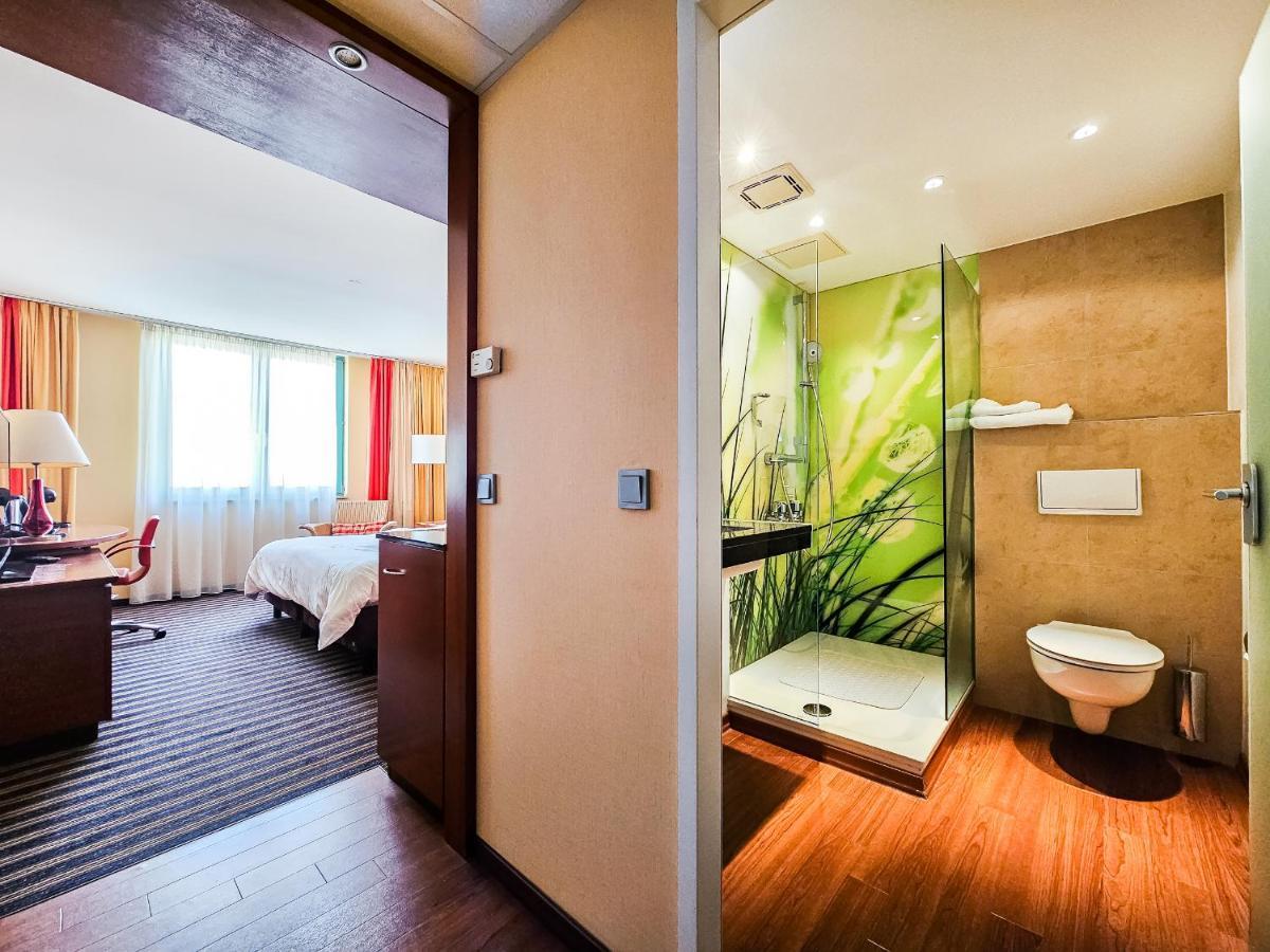 Valemi Stay - Selfservice Düsseldorf Zewnętrze zdjęcie