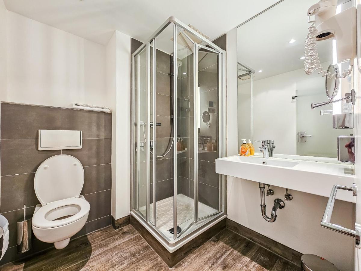 Valemi Stay - Selfservice Düsseldorf Zewnętrze zdjęcie