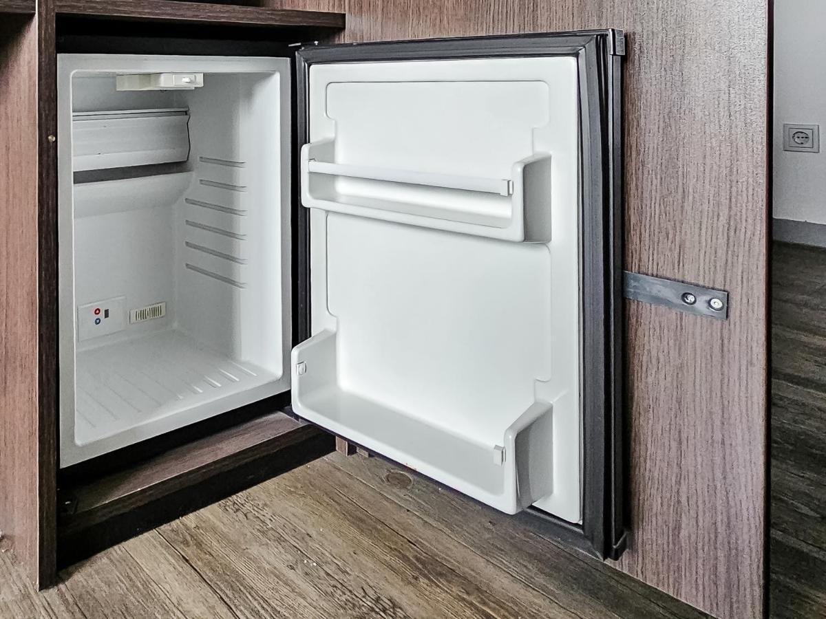 Valemi Stay - Selfservice Düsseldorf Pokój zdjęcie