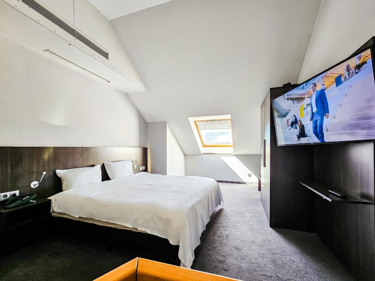 Valemi Stay - Selfservice Düsseldorf Zewnętrze zdjęcie