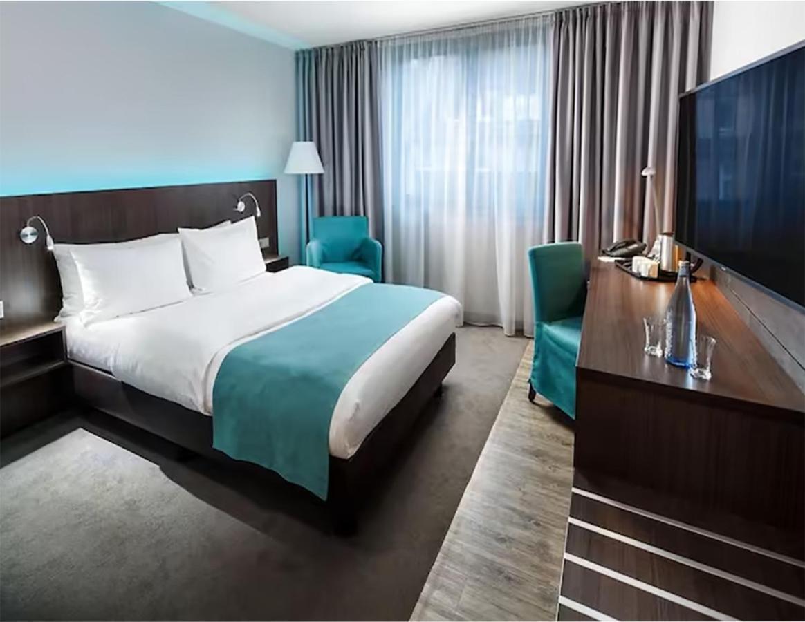 Valemi Stay - Selfservice Düsseldorf Zewnętrze zdjęcie