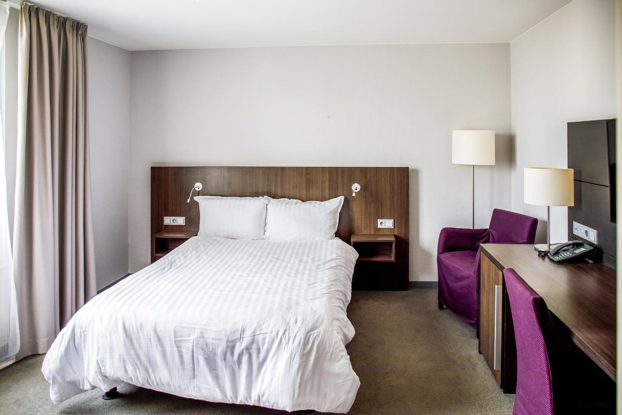 Valemi Stay - Selfservice Düsseldorf Zewnętrze zdjęcie